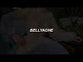 Billie Eilish - Bellyache Lyrics