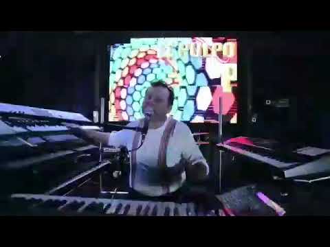 El pulpo alfredo y sus teclados  video oficial ZOQUE TOLOQUE autor mikey vivas