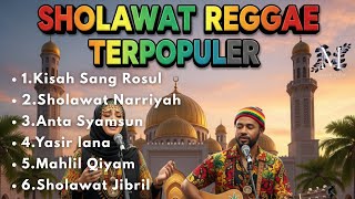 Download lagu FULL SHOLAWAT VERSI REGGAE | SHOLAWAT POPULER - Bikin Hati Tenang & Rejeki Lancar mp3 Download lagu FULL SHOLAWAT VERSI REGGAE | SHOLAWAT POPULER - Bikin Hati Tenang & Rejeki Lancar mp3