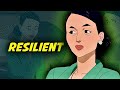 Why Debbie Is STRONGER Than You Think