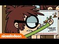 Huize Herrie | Het zussen-ruzie-protocol ? | Nickelodeon Nederlands