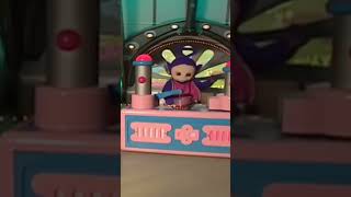 Download lagu Tinky Winky 💜 Tubby Custard #shorts mp3