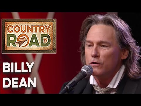 Billy Dean  "Only Here for a Little While"