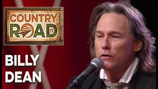 Billy Dean  &quot;Only Here for a Little While&quot;