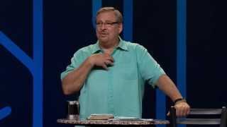 Daring Faith: Daring To Go In Faith with Rick Warren