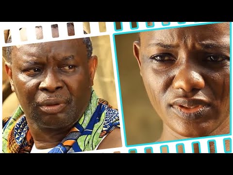 JOURNEY IN A CIRCLE || MOUNT ZION FILM PRODUCTIONS