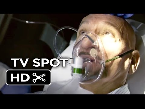 Self/less TV SPOT - Shedding (2015) - Ryan Reynolds, Ben Kingsley Movie HD
