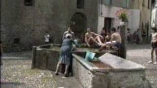 a  GROSIO  tutto in un giorno 1988 di StrapPAZZOn FabriZIO