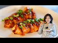 Spicy Gochujang Chicken Breast