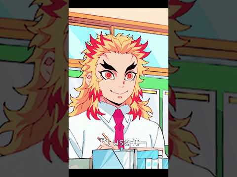 Who Broke it - Hashira Edition