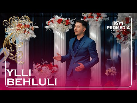 Ylli Behluli - Dasmen do ta bajm 2026
