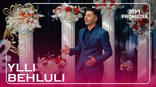 Ylli Behluli - Dasmën Do Ta Bajm