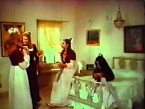 ABC promo All My Darling Daughters 1972