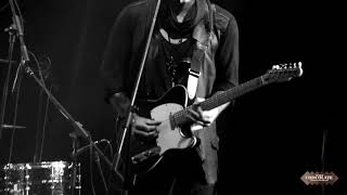 Richie Kotzen "End of Earth" - live @ Club Chocolate