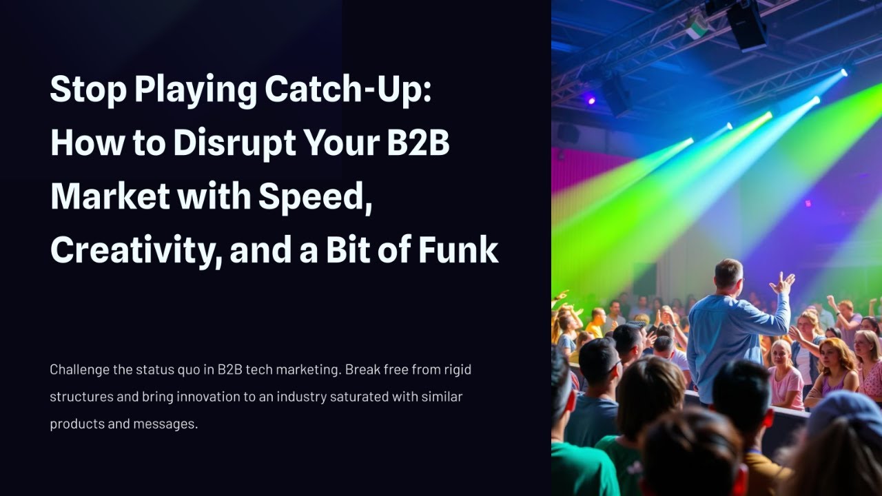 HubSpot, Drift Exemplify Creativity as a Core Necessity in B2B Strategy