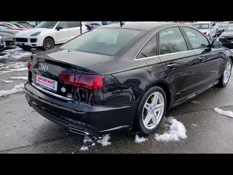 Audi A6 2.0 TDi Sport S-Tronic Automat