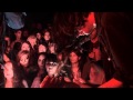The Horrors - Moving Further Away (Live at NYC ...