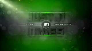 Justin Maes - Barricade