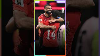 All Egypt goals at the 2026 FIFA World Cup 🇪🇬