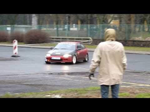 Królewski Winter Cup I - 2014, Nr 24