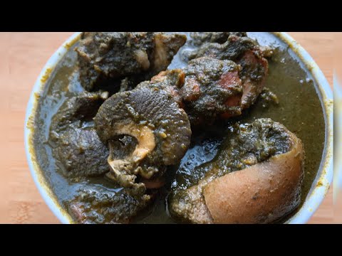 download lagu mp3 mp4 How To Cook Black Soup, download lagu How To Cook Black Soup gratis, unduh video klip How To Cook Black Soup