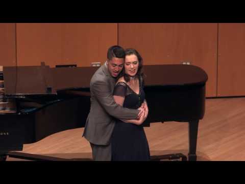 The Song That Goes Like This, from Spamalot by Eric Idle