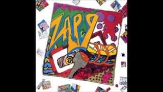 Zapp (1980) Funky Bounce