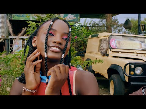 Akaya shataz - Nkuliyo (Official Video)4k