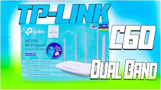 Download lagu TPLink Archer C60 Router Review | TP-Link Router Price in Bangladesh 2023 | Seegate Technology mp3