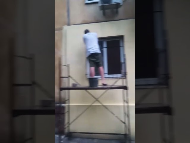Фото Утепление фасада 