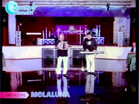 Allegra Brigata - "Volpina" (Dancing "Melaluna")