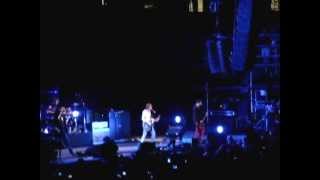 Soundgarden Black Hole Sun Live Columbus Rock on the Range May 19 2013 Concert