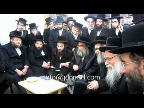 Loyev Nichum Avelim Tamuz 5772