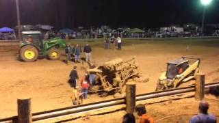 preview picture of video 'Twitty's Mud Bog'