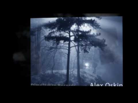 Alex Oskin - White Night (Radio Edit)