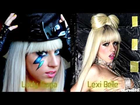 Celebs Who Look Like Pornstars Cause A Celeb Porn-Tape Just Isn’t Enough [VIDEO]