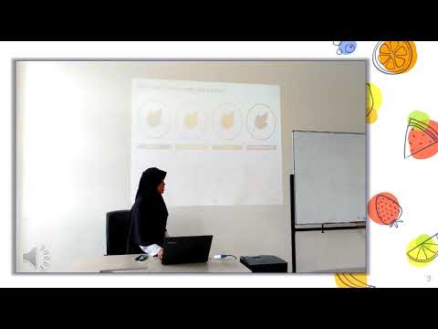 FLAVONOID - English presentation