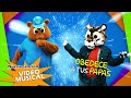 Niños Diferentes Willie Y Fierita Obedece A Tus Papás VIDEO MUSICAL