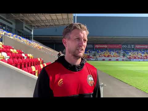 York 1-1 City | Reaction