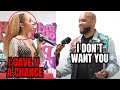 SlimTHICK Woman Had The ENTIRE Room MESMERIZED Until She Said