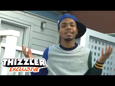 Project Poppa - Tommy Hilfiger (Exclusive Music Video) || Dir. Own Lane Films