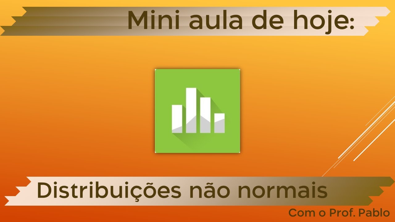 Mini Aula de Minitab 17 - Distribuição Não Normal