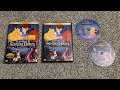 Sleeping Beauty 2003 DVD Overview