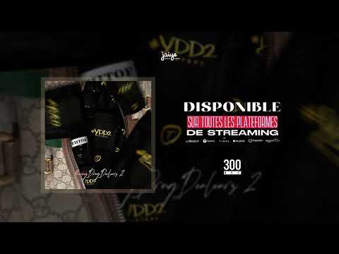 Tiitof - Trafiquants (feat. ZT Elsinky)