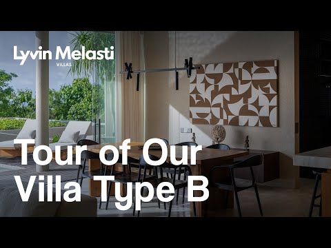 Melasti Apartments - video