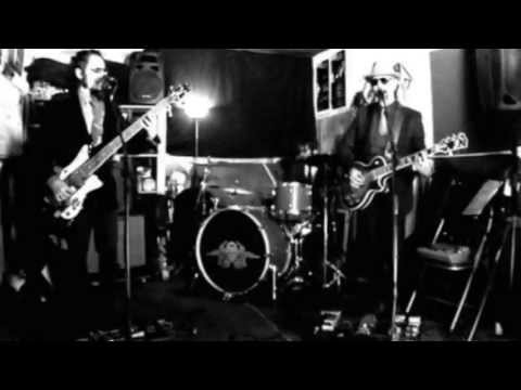 THE IGORS - BURNIN' FEELING