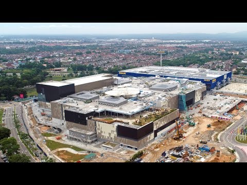 Toppen is Opening in November 2019!