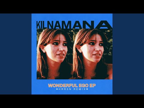 Wonderful Ego (HRRSN Remix)