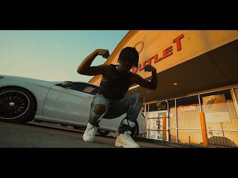 Yoshi The Plug - "Outlet" (Prod. TREETIME) [Official Video}