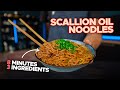 How Can Scallion Oil Noodles Taste So Good!?